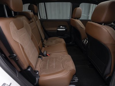 2025 Mercedes-BENZ GLB 缩略图 11