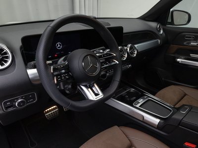 2025 Mercedes-BENZ GLB 照片 4