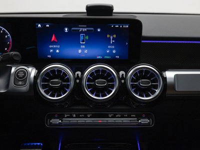 2025 Mercedes-BENZ GLB 缩略图 13