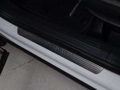 2025 Mercedes-BENZ GLB 缩略图 15