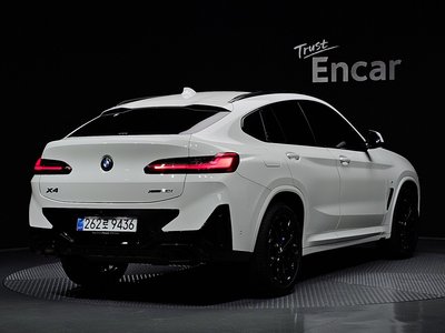 BMW X4 - 4