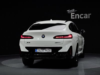 BMW X4 - 3