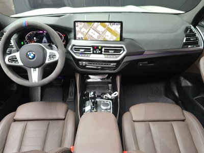 BMW X4 - 5