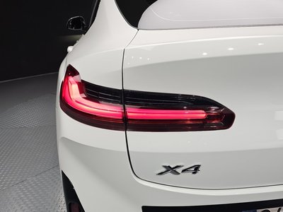 BMW X4 - 10