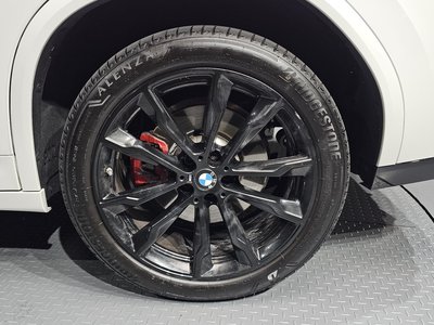 BMW X4 - 8