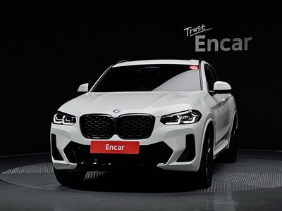 BMW X4 - 2