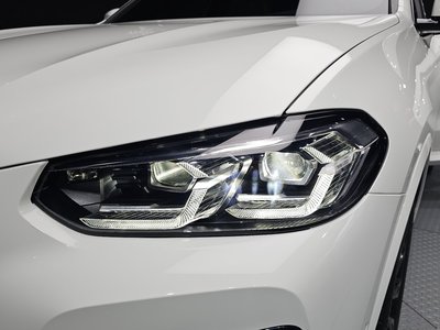 BMW X4 - 9