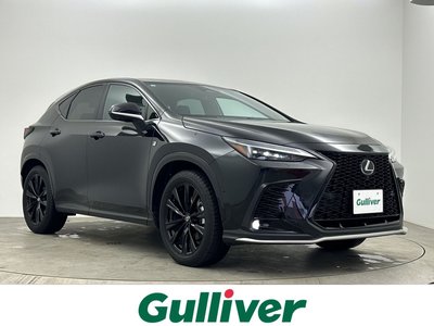 LEXUS NX - 2