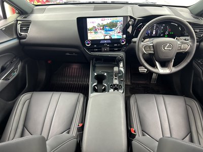 LEXUS NX - 6