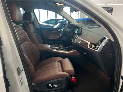 صورة 4 لـ 2023 BMW X5