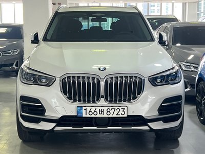 صورة 3 لـ 2023 BMW X5