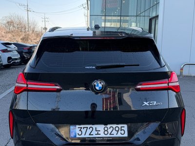 BMW X3 - 6