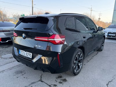 BMW X3 - 7