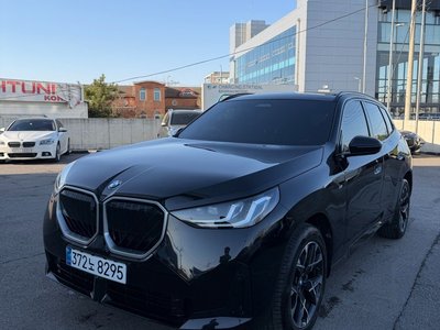BMW X3 - 4