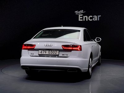 AUDI A6 - 3
