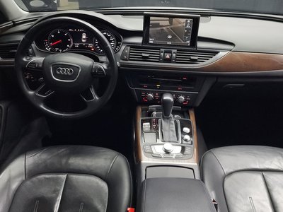 AUDI A6 - 5