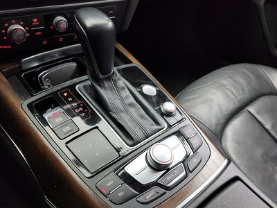 AUDI A6 - 9