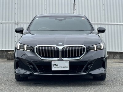2023 BMW 5 SERIES 照片 5