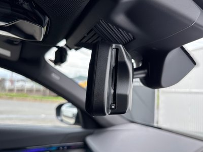 صورة مصغرة 43 لـ 2023 BMW 5 SERIES