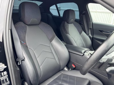 صورة مصغرة 13 لـ 2023 BMW 5 SERIES