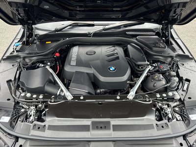 صورة مصغرة 57 لـ 2023 BMW 5 SERIES