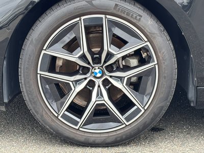 2023 BMW 5 SERIES 照片 9