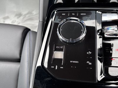 صورة مصغرة 34 لـ 2023 BMW 5 SERIES