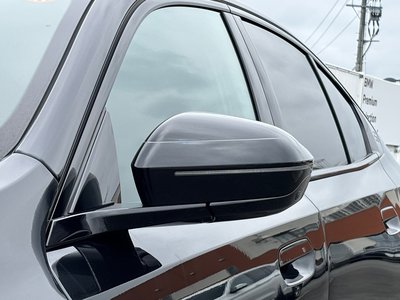 2023 BMW 5 SERIES 照片 10