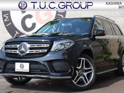 2018 Mercedes-BENZ GLS 照片 2