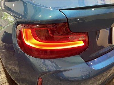 صورة مصغرة 56 لـ 2017 BMW M2