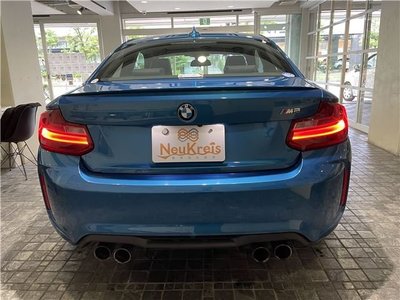 صورة مصغرة 55 لـ 2017 BMW M2