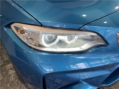 صورة مصغرة 53 لـ 2017 BMW M2