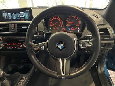 صورة مصغرة 24 لـ 2017 BMW M2