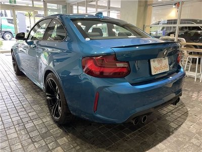 صورة 8 لـ 2017 BMW M2