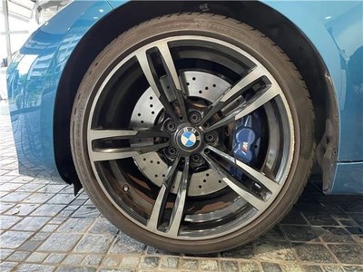 صورة مصغرة 16 لـ 2017 BMW M2