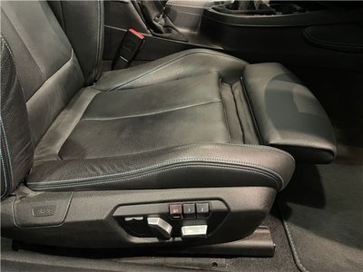 صورة مصغرة 21 لـ 2017 BMW M2