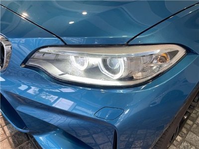 صورة مصغرة 54 لـ 2017 BMW M2