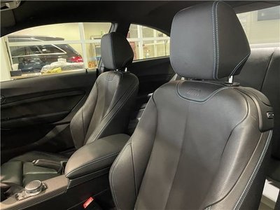 صورة مصغرة 46 لـ 2017 BMW M2