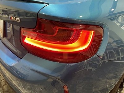 صورة مصغرة 57 لـ 2017 BMW M2