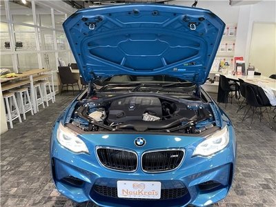 صورة مصغرة 51 لـ 2017 BMW M2
