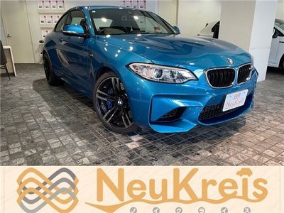 صورة 1 لـ 2017 BMW M2