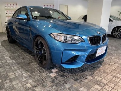 صورة 4 لـ 2017 BMW M2