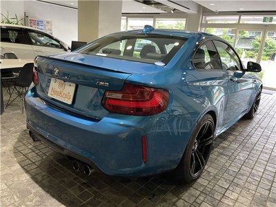 صورة 9 لـ 2017 BMW M2
