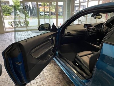 صورة مصغرة 43 لـ 2017 BMW M2