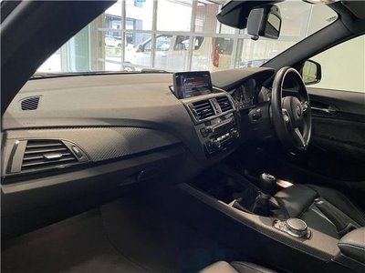 صورة مصغرة 45 لـ 2017 BMW M2