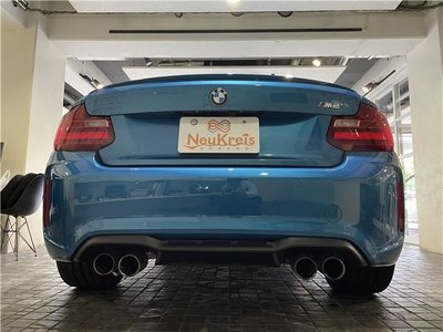 صورة مصغرة 11 لـ 2017 BMW M2
