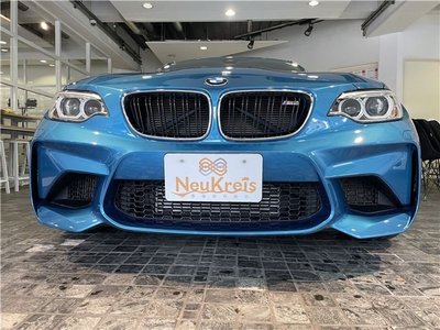صورة 6 لـ 2017 BMW M2