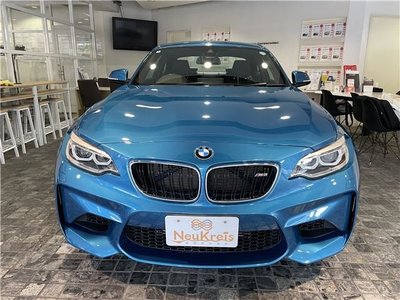 صورة 5 لـ 2017 BMW M2