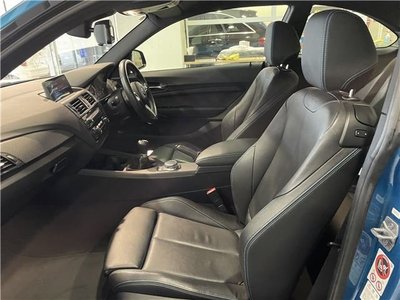 صورة مصغرة 44 لـ 2017 BMW M2