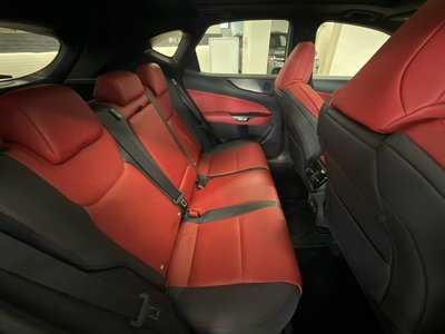 2023 Lexus NX — миниатюра 47